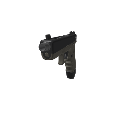 GLOCK 18