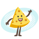 The Cheese CIub