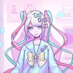 : bunni cafe Group Thumbnail