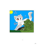 Warrior Cats~TreeClan