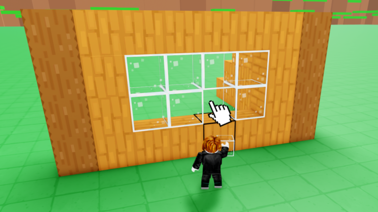 Building Playground 🔨 screenshot 1