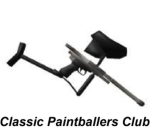 Classic Paintballer Club
