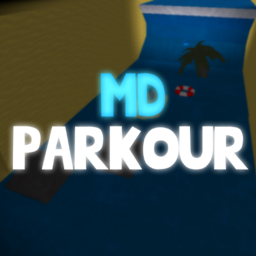 Multi-Dimensional Parkour [Alpha]