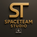 SpaceTeam Studio