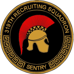 319th Recruitment Squadron