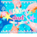 - Hana’s Closet -