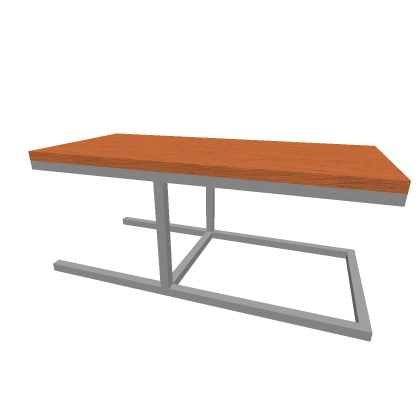 Modern Table 03