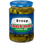 Official Pickles Group