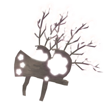 Sakura Valk Helm of Life (EMISSIVE) Roblox item