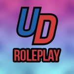 Official Ultimate Driving Roleplay