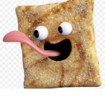 Cinnamon Toast Crunch ( C T C )