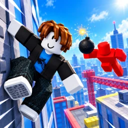 Extreme Parkour Tag icon