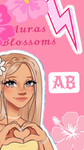 -*Auras Blossoms*-