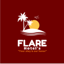 Grand Opening! Flare Hotels