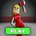 RUN FROM COLA WOMAN! (Obby) icon