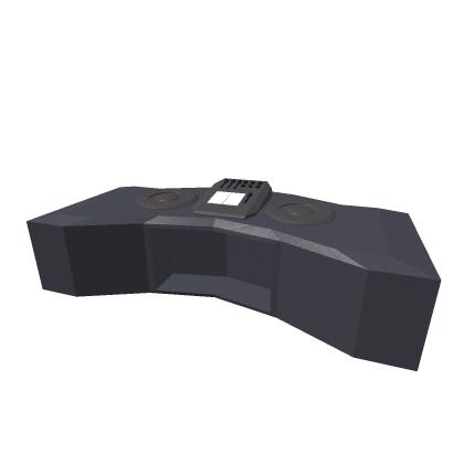 DJ Table