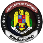 |ACE| Army Corps of Engineers