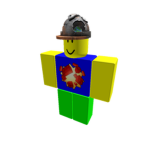 THE ROBLOXIAN NOOB CLUB!