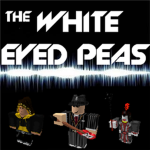 The White Eyed Peas