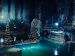 Spelunked
