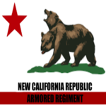 NCR Armored Regiment