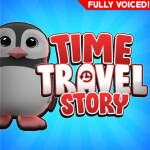 (update) Time Travel Story - Rogue Paradox
