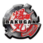 Bakugan!
