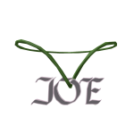 joe necklace