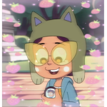 Vee Strawberry