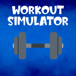 Workout Simulator