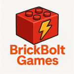 BrickBolt Games