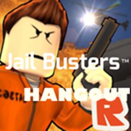 JAIL BUSTERS HANGOUT!