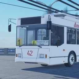 Loparskaya 1.4  "Kolskaya zima" icon