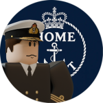 Home Fleet of Royal Navy 1940s