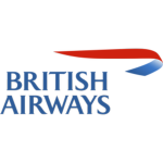 (BA) British Aírways