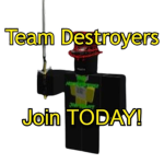 RobloxEZ THE DESTROYERS