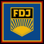 Frеie Deutsche Jugеnd