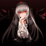 --PLAYFUL DEMONS--