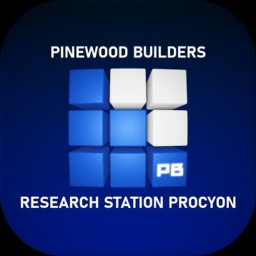 Pinewood builders reseach: stations procyon