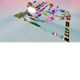 Very Easy Parkour