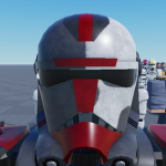 [GRA] clone force 99