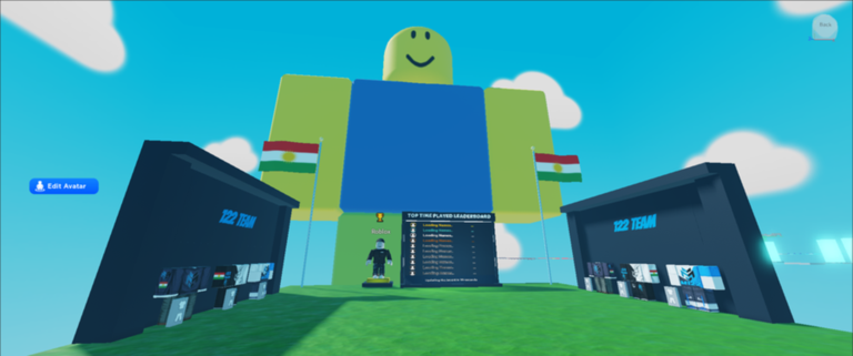 1% obby win / KURD 122 screenshot 1