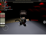 RO-BLOX-WWE