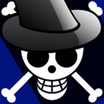 Top-Hat Pirates