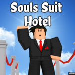 Souls Suit Hotel