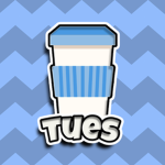 Tues