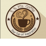 E & K's Coffee Shop <3