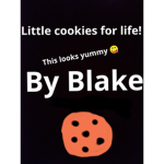 Little cookies for life