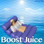 Boost Juice ®