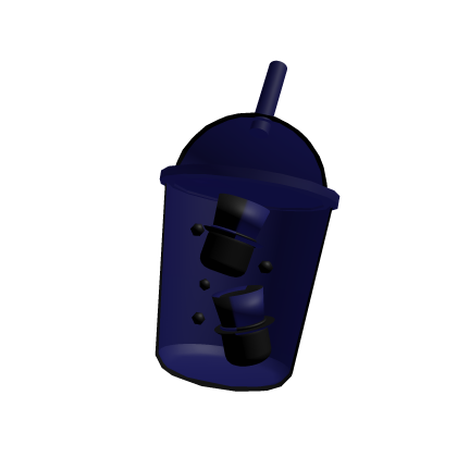 Collin's Boba Drink thumbnail